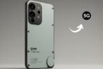 CMF Phone 2 Pro Launched – Premium 5G Smartphone with 120Hz Display, 12GB RAM & 5000mAh Battery