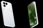 Fairphone 6 Launched – Sustainable Smartphone with 5G, 120Hz Display & 5000mAh Battery
