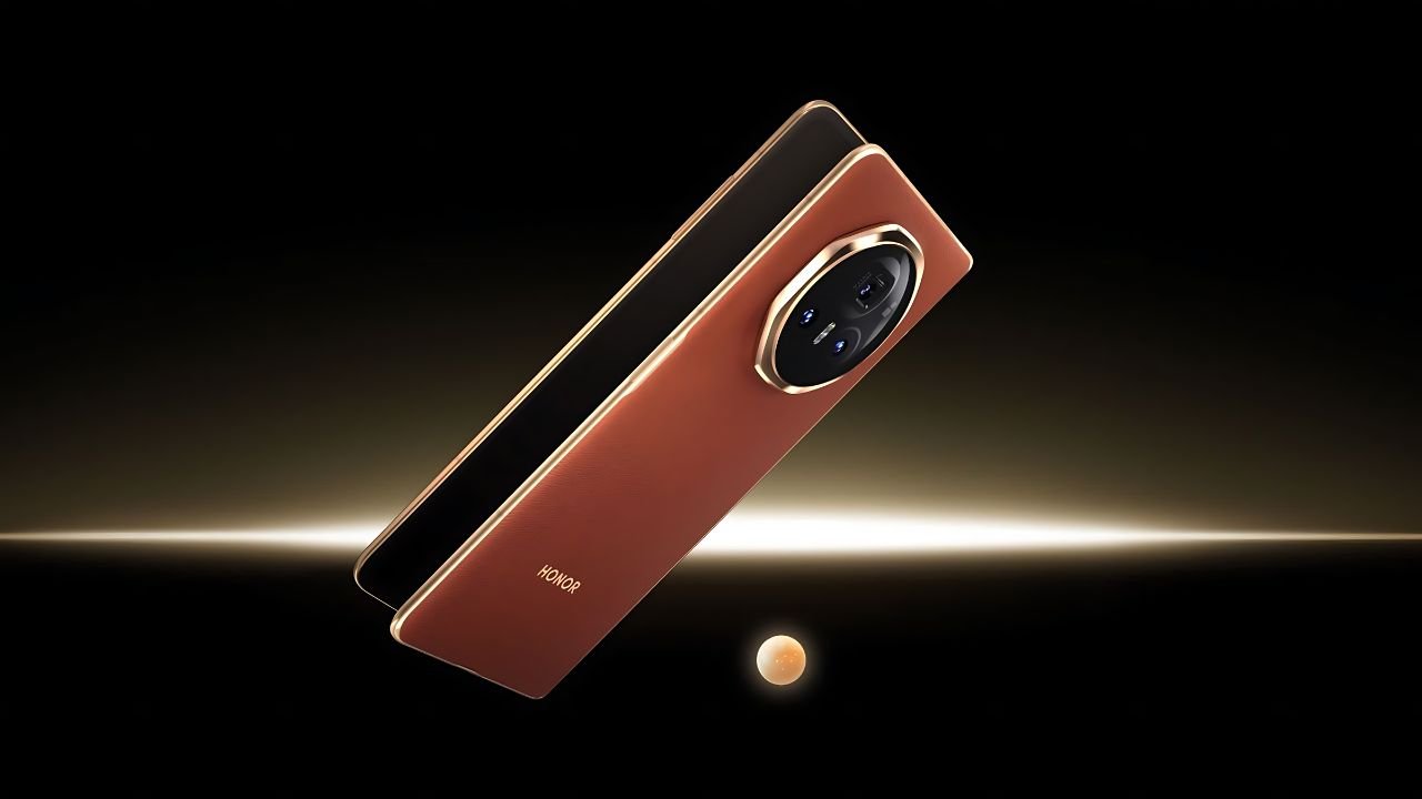 Honor Magic V3 5G Launched – Next Gen Foldable Design, Powerful Camera, and Flagship Features