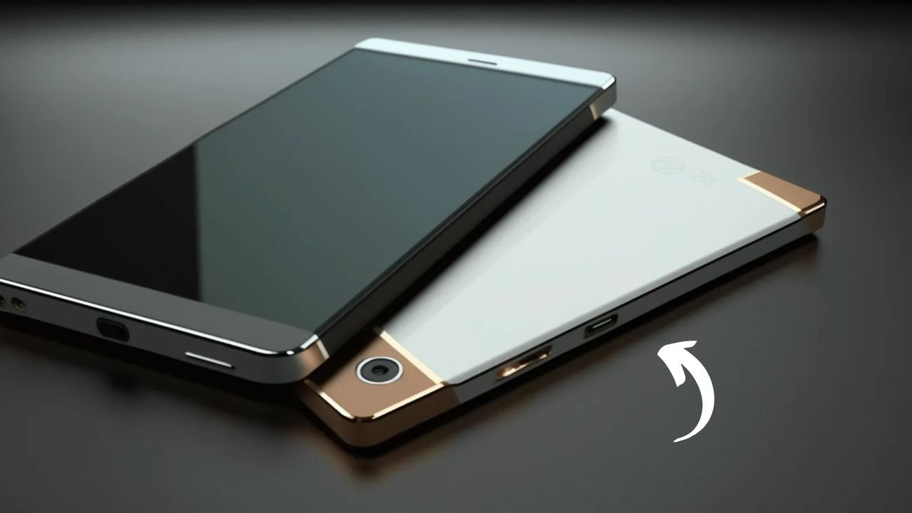 Light Phone III Launched – Minimalist 5G Smartphone with OLED Display & Long Battery Life