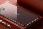 Nokia Magic Max 5G Launched – 120Hz AMOLED Display, 6000mAh Battery & Fast Charging