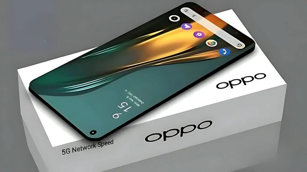 OPPO K13 Turbo Pro Launches – 250MP Camera, 8000mAh Battery & 512GB Storage