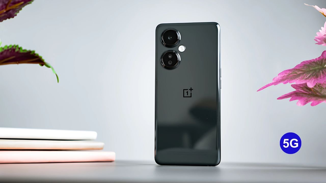 OnePlus Nord CE 3 5G Launched – Stunning Design, Powerful Performance, and Affordable Flagship Killer