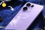 Oppo Reno 13 Pro 5G Launched – Stunning Design, Flagship Camera & AI Features