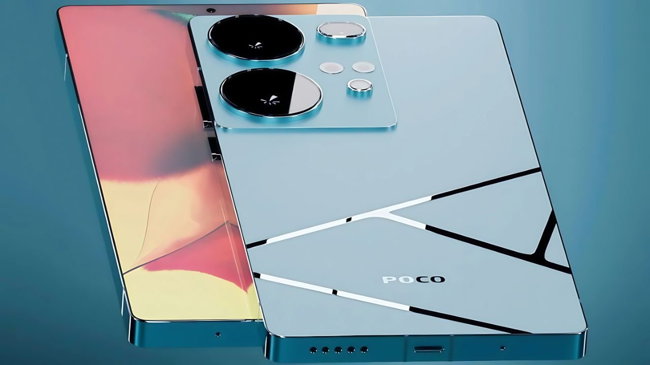 POCO has officially launched the POCO M6, a smartphone designed to deliver high performance at a price that doesn’t feel heavy on the pocket. With a 50MP camera, 16GB RAM (including virtual expansion), and several impressive features, the device is built to compete strongly in the budget and mid-range markets. Design and Display The POCO M6 continues the brand’s tradition of stylish yet functional designs. It features a flat-edge frame with a modern look and a matte finish on the back that resists fingerprints. The phone feels sturdy in hand and carries a premium vibe despite its affordable pricing. On the front, the device comes with a 6.67-inch FHD+ AMOLED display. The screen supports a 120Hz refresh rate, making it smooth for gaming, scrolling, and multimedia consumption. The display also offers good brightness and contrast levels, ensuring clear visibility even under bright sunlight. Performance and Hardware The POCO M6 is powered by a MediaTek Dimensity 7020 processor, which is tuned to handle everyday tasks and moderate gaming with ease. The inclusion of 16GB RAM (12GB physical + 4GB virtual expansion) ensures seamless multitasking, allowing users to switch between apps smoothly. For storage, the device offers up to 256GB of internal memory, which is further expandable via microSD. This makes it suitable for users who consume a lot of media or need extra space for apps and files. Camera System The highlight of the POCO M6 is its 50MP primary camera, which captures sharp and detailed images. The rear setup is complemented by a depth sensor and macro lens, enabling versatility in photography. The front camera is a 16MP sensor, offering clear selfies and reliable video call quality. Battery and Charging The smartphone houses a 5000mAh battery, which easily lasts an entire day of heavy usage. To complement this, POCO has included 33W fast charging support, allowing the device to recharge quickly and reduce downtime. Software and Experience Running on MIUI 14 based on Android 14, the POCO M6 offers a clean and feature-rich software experience. Users get customization options, privacy controls, and smooth animations, making the overall usage enjoyable. POCO has also promised regular updates, adding to the device’s long-term value. Connectivity and Extras The phone comes with dual 5G SIM support, Wi-Fi 6, Bluetooth 5.3, and USB Type-C connectivity. Other features include stereo speakers, a side-mounted fingerprint scanner, and AI face unlock for added convenience. Final Verdict The POCO M6 is a feature-rich smartphone that blends performance, style, and affordability. With its 50MP camera, 16GB RAM, AMOLED 120Hz display, and long-lasting battery, it offers a complete package for budget-conscious buyers. For those looking for a device that can handle daily tasks with ease while still looking premium, the POCO M6 is an excellent choice.