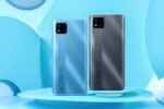 Realme C20 5G Launched – Compact Design, 5000mAh Battery & Smooth Performance
