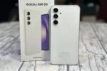 Samsung Galaxy A54 5G Launched – 120Hz Super AMOLED Display, 5000mAh Battery & Triple Camera Setup