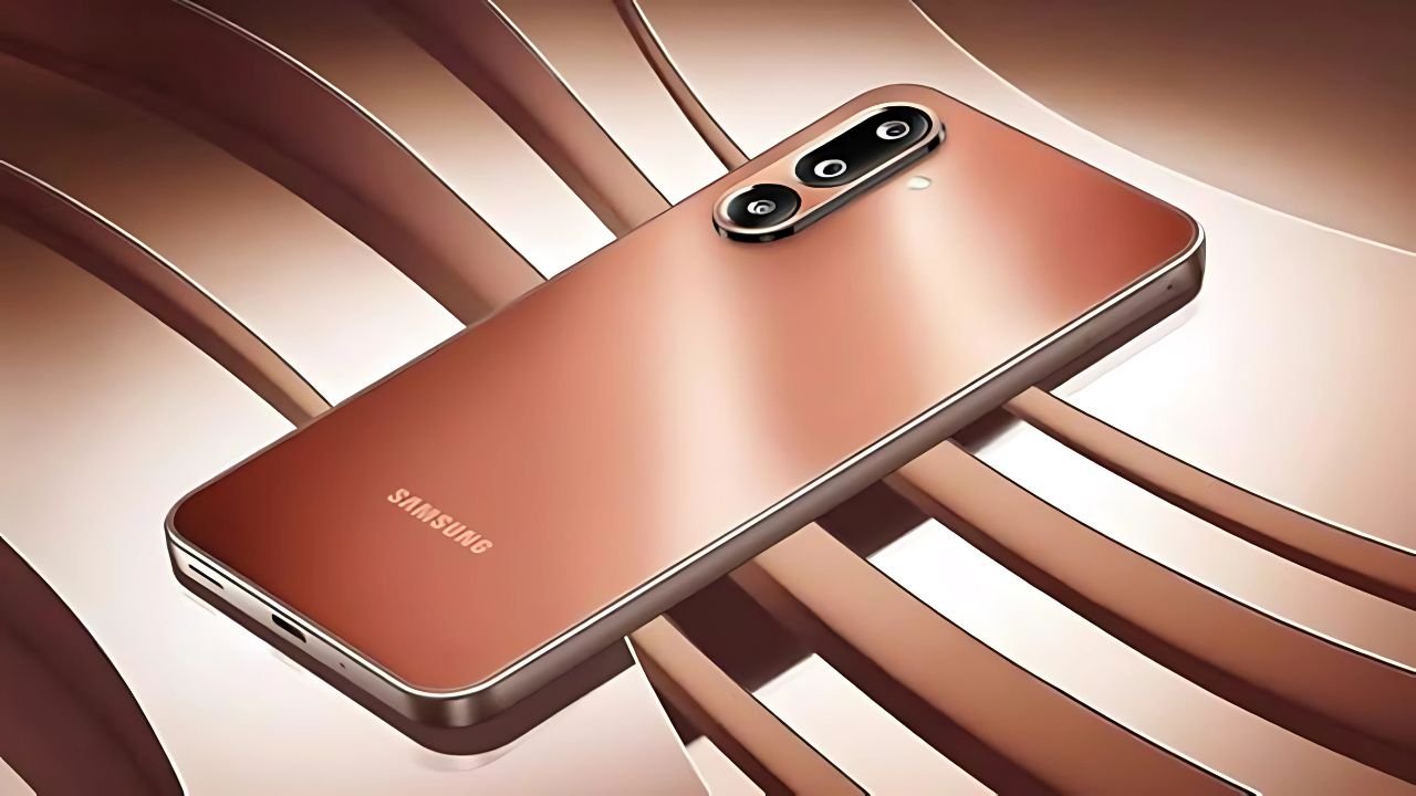 Samsung Galaxy M36 5G Launched – 6000mAh Battery, 120Hz AMOLED Display & Powerful Performance