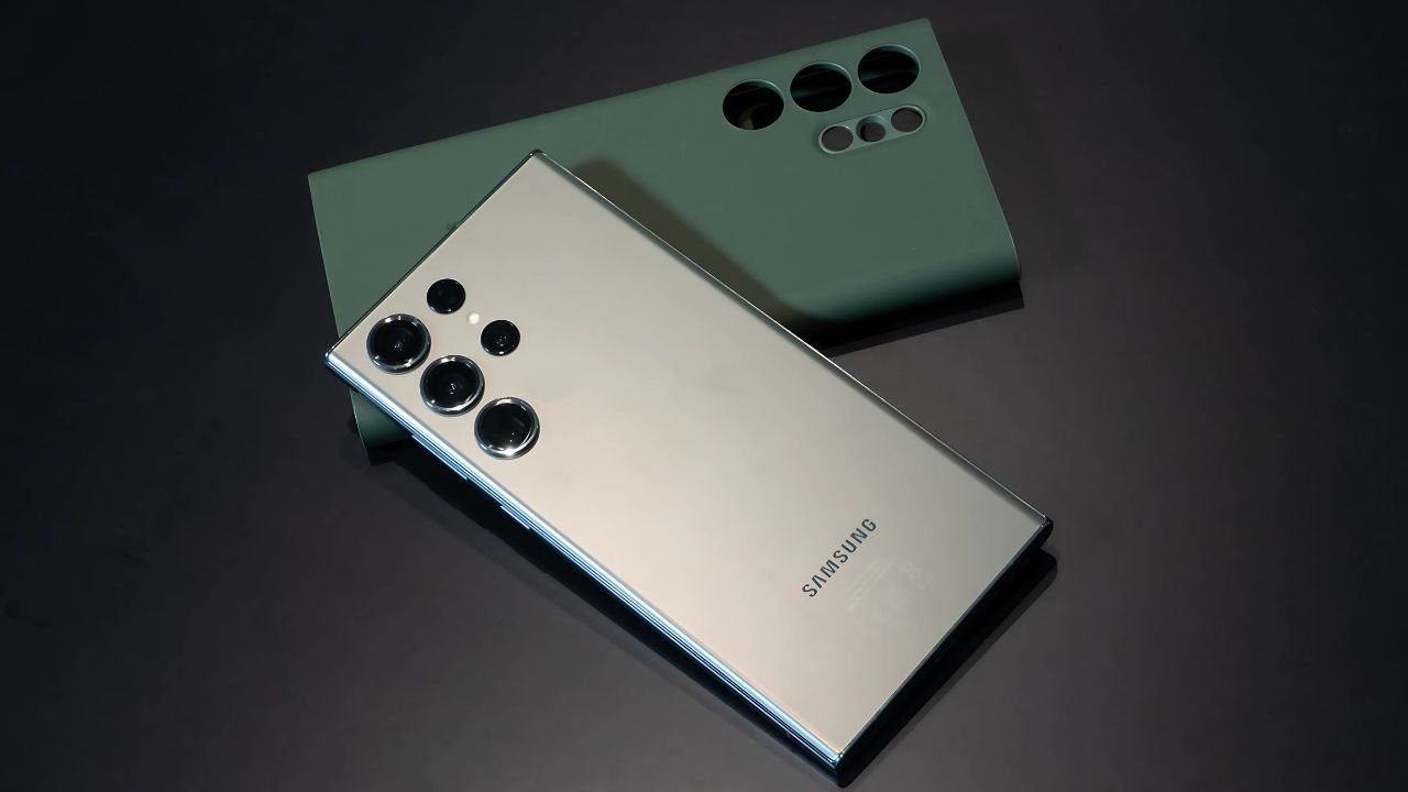 Samsung Galaxy S24 Pro Launched – Next Gen Flagship with AI Camera, Dynamic AMOLED 2X Display & Faster Performance