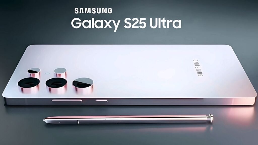 Samsung Galaxy S25 Ultra 5G Official – 230MP Camera, 7000mAh Battery and Flagship Features