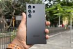 Samsung Galaxy S25 Ultra 5G Launched – Snapdragon 8 Elite, 200MP Camera & AI Features