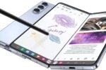Samsung Galaxy Z Fold 7 5G Launched – Next Gen Foldable with Stunning Features