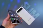 Tecno Premium Slim 5G Launched – Ultra Thin Design and Powerful Features