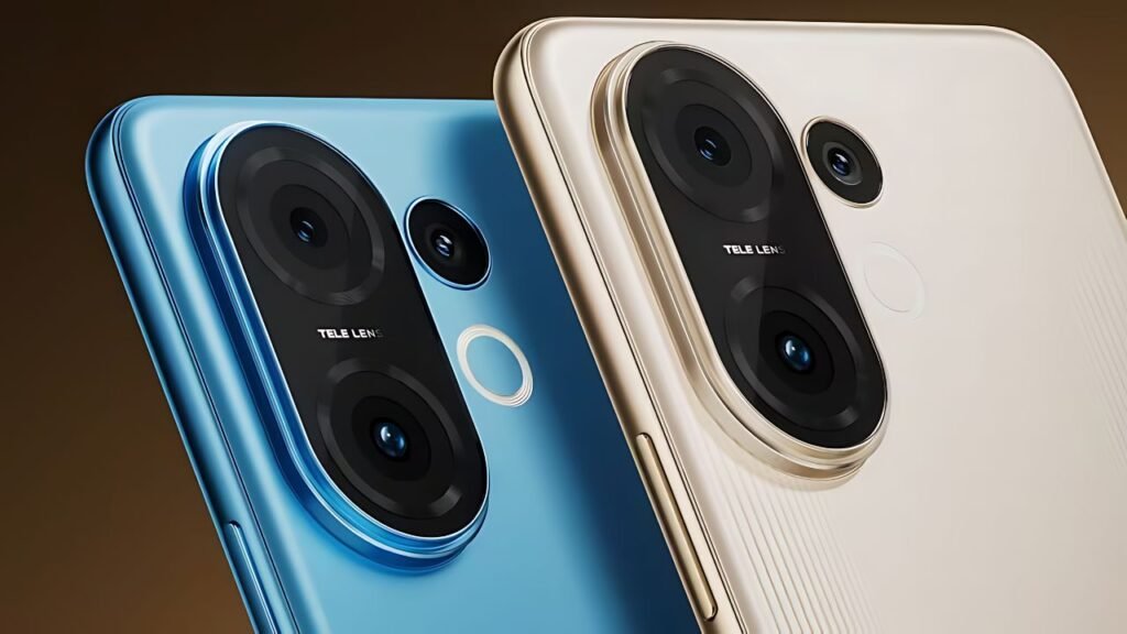 Vivo T4 Pro Launch on 26 Aug – 144Hz AMOLED Display, 12GB RAM & 5000mAh Battery at an Affordable Price