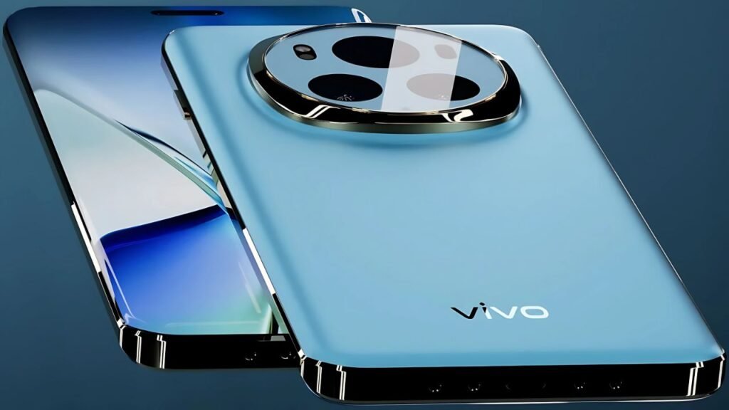 Vivo X300 Pro Launched – 200MP Camera, Snapdragon Flagship Chipset & 120W Fast Charging