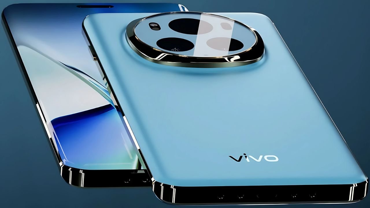 Vivo X300 Pro Launched – 200MP Camera, Snapdragon Flagship Chipset & 120W Fast Charging