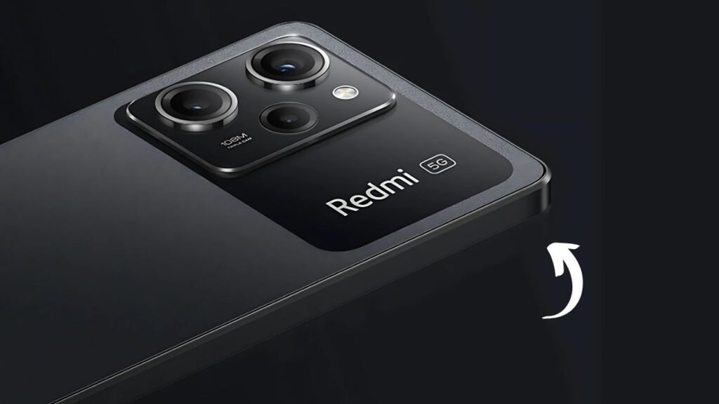 Xiaomi Redmi Turbo 4 Pro Launched – 120W Fast Charging, Snapdragon 8 Gen 2 & 120Hz AMOLED Display