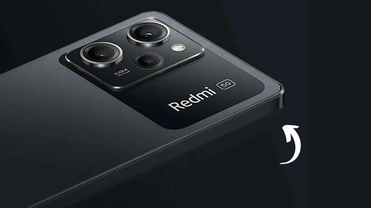 Xiaomi Redmi Turbo 4 Pro Launched – 120W Fast Charging, Snapdragon 8 Gen 2 & 120Hz AMOLED Display