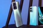 iQOO Z6 Lite 5G Launched – Powerful Performance and Affordable Price